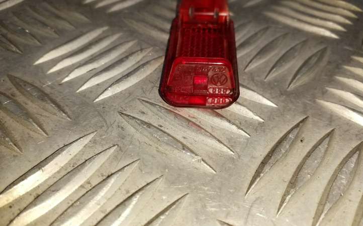 Audi A3/S3 8P (2008 - 2013)  8P0947412 Фонарь освещения передней двери (внутри)