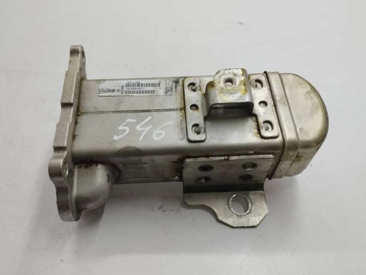 Ford Focus Grand C-MAX (2010 - 2019)  V29004027 Охладитель EGR