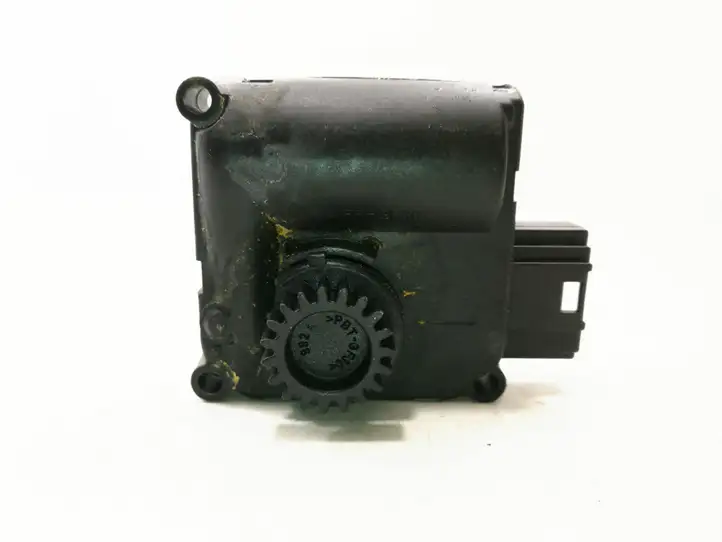 Audi Q7 4L (2005 - 2009) 4F0820511B Двигатель задвижки потока воздуха — фото 1