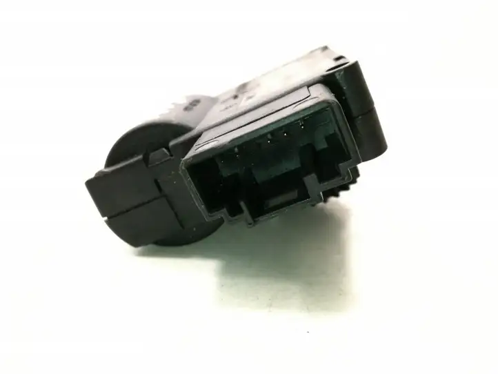 Audi Q7 4L (2005 - 2009) 4F0820511B Двигатель задвижки потока воздуха — фото 2
