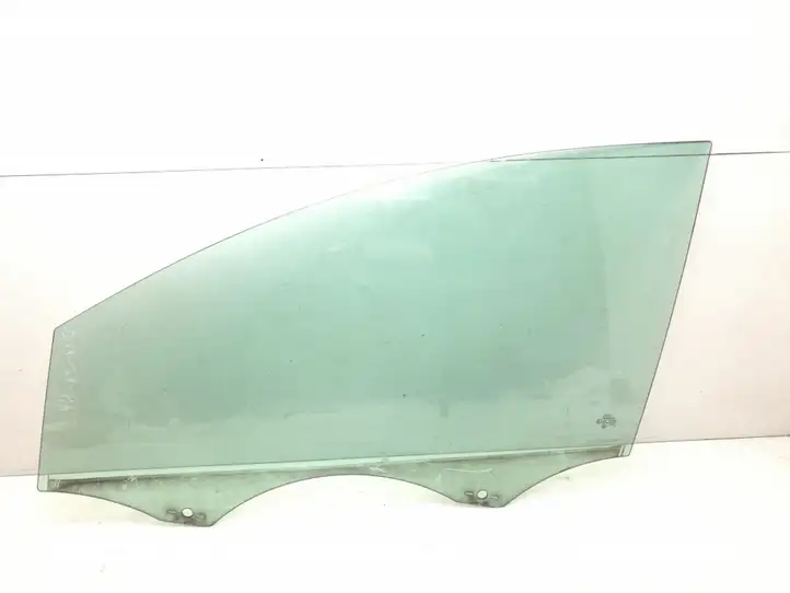 Audi Q7 (2005 - 2009)  43R001582 Основное стекло передних дверей (четырехдверного автомобиля)