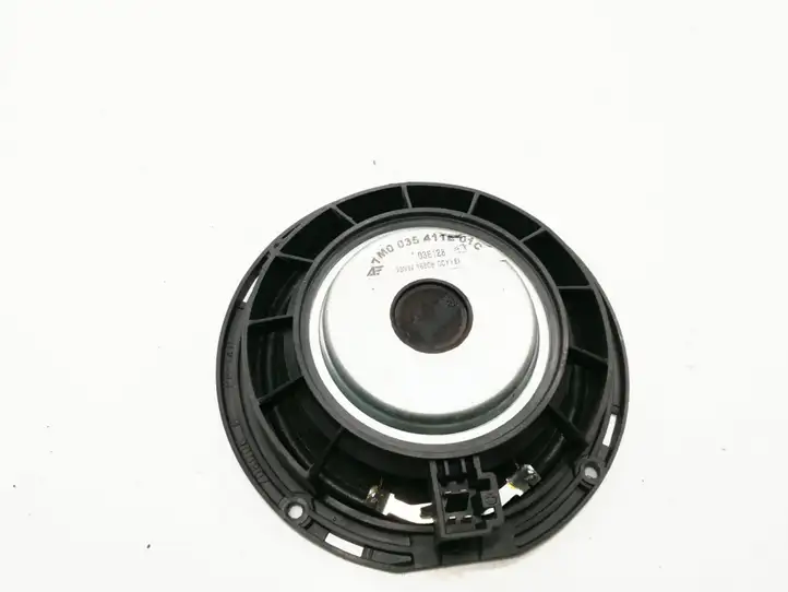 Volkswagen Sharan (2003 - 2010) 7M0035411E Динамики задних дверей — фото 1