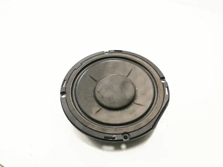 Volkswagen Sharan (2003 - 2010) 7M0035411E Динамики задних дверей — фото 2