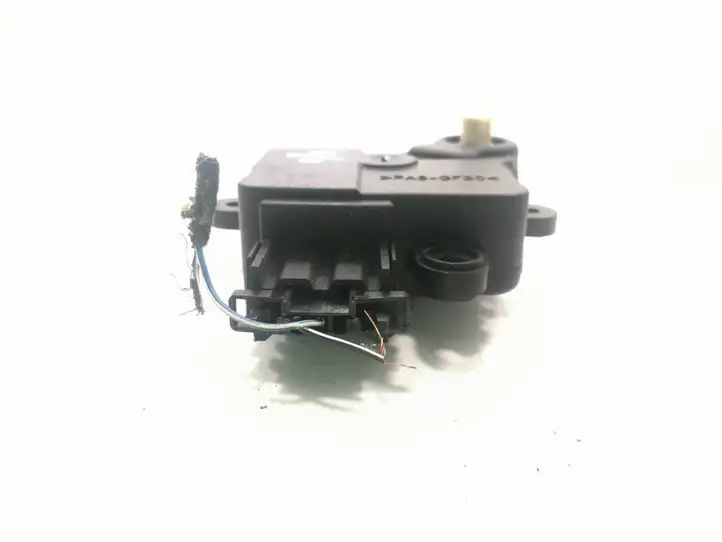 Volkswagen Sharan (2003 - 2010) 7M3907511A Двигатель задвижки потока воздуха — фото 2