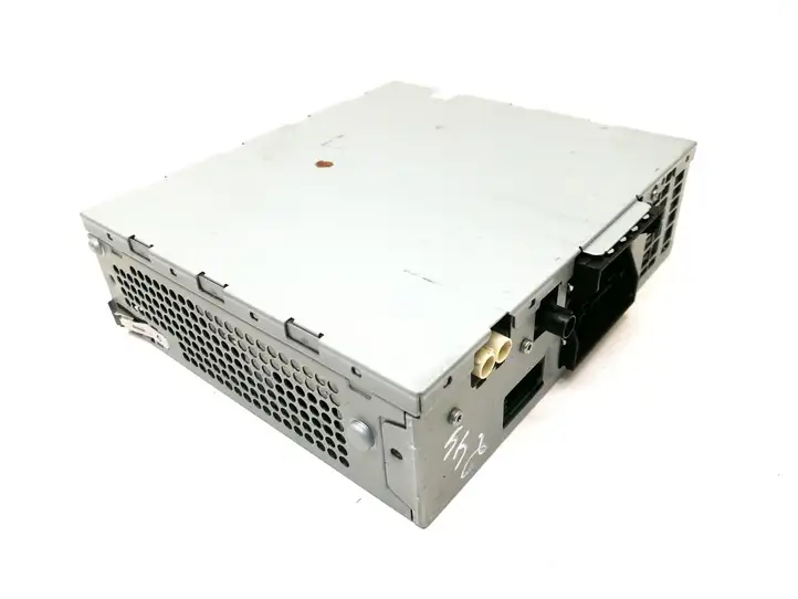 Audi A7 (2010 - 2014)  4G0035061A Радио/ проигрыватель CD/DVD / навигация