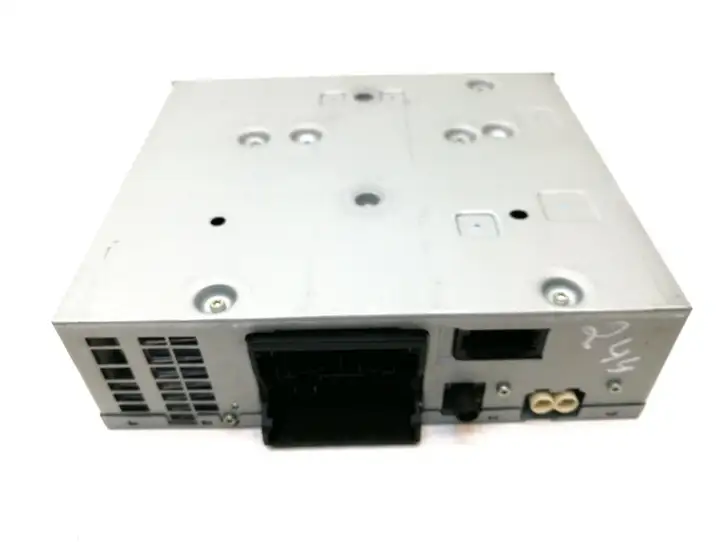 Audi A7 (2010 - 2014)  4G0035061A Радио/ проигрыватель CD/DVD / навигация