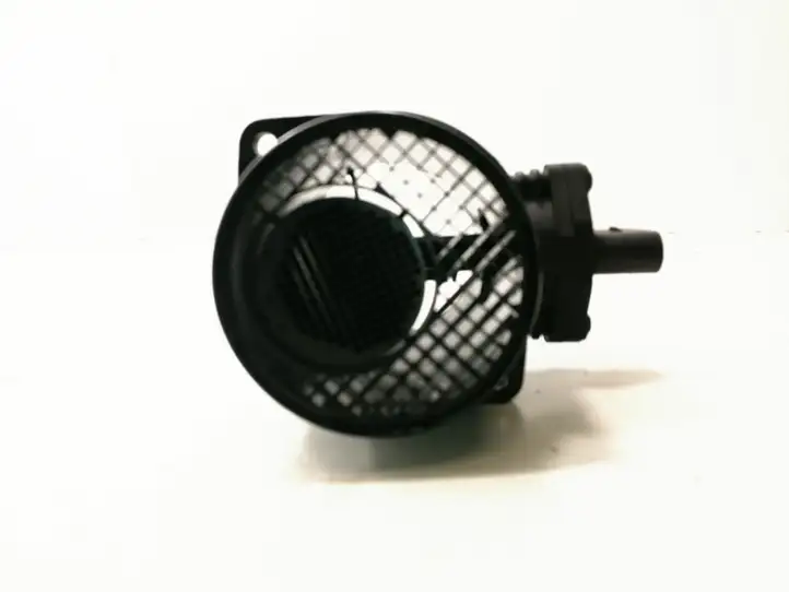 Audi A4 S4 B7 8E 8H (2004 - 2009) 074906461BX Датчик массового расхода воздуха — фото 2