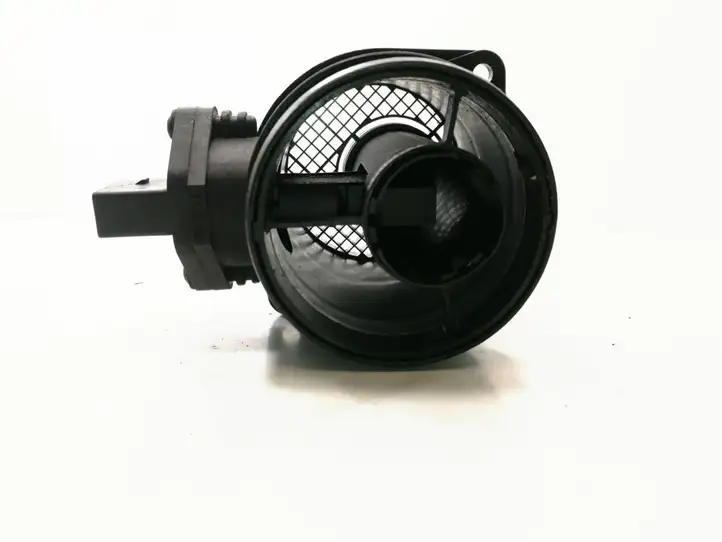 Audi A4 S4 B7 8E 8H (2004 - 2009) 074906461BX Датчик массового расхода воздуха — фото 3