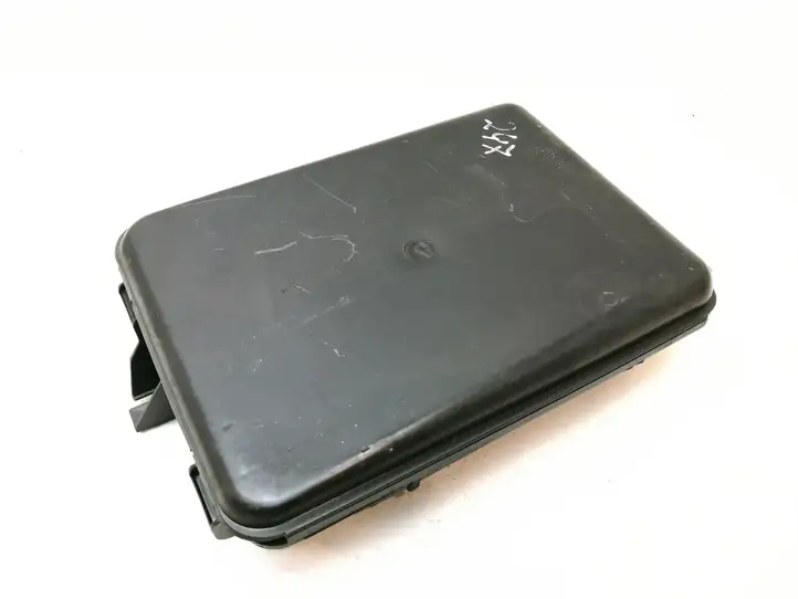 Audi A6 S6 C5 4B (2001 - 2004) 8D0927354A Модуль комфорта — фото 2