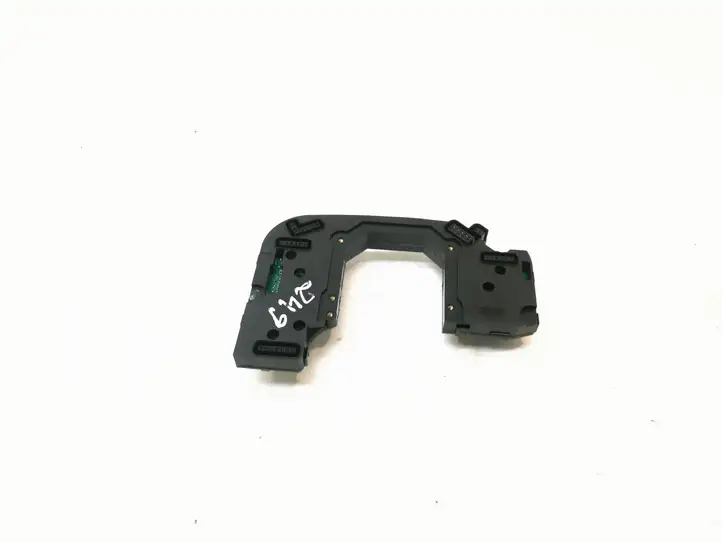 Audi Q7 4L (2005 - 2009) 4F0953549A Датчик угла поворота руля — фото 1