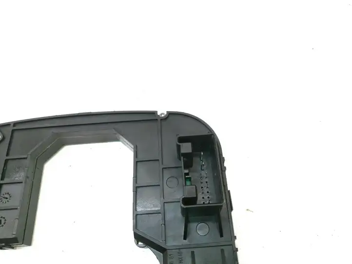 Audi Q7 4L (2005 - 2009) 4F0953549A Датчик угла поворота руля — фото 5