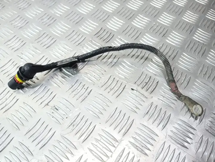BMW 5 E60 E61 (2004 - 2010) 778923105 Провода свечей накаливания — фото 1