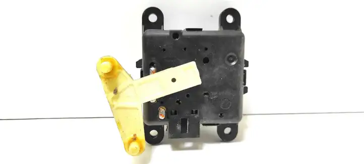 Nissan (2000 - 2006) 3N58030820 Двигатель задвижки потока воздуха — фото 2