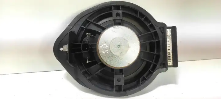 Opel Insignia A (2008 - 2017) 13257498 Динамики задних дверей — фото 4
