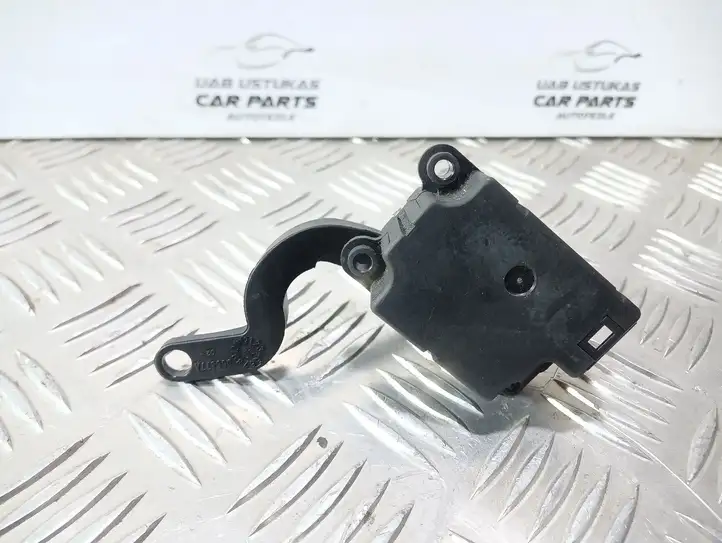 Saab 9-3 Ver2 (2003 - 2007) 006877A Двигатель задвижки потока воздуха — фото 1