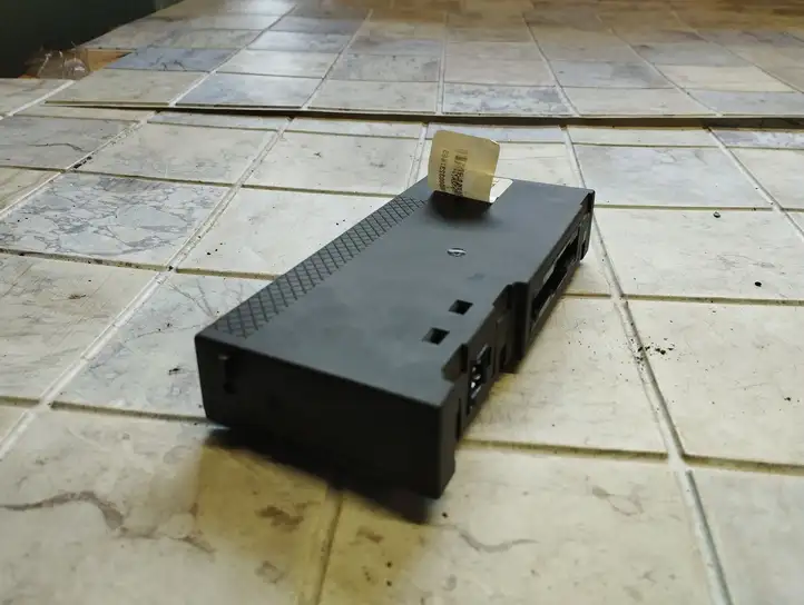 Volvo V50 (2004 - 2008) 9499896 Блок управления автономным отопителем — фото 6