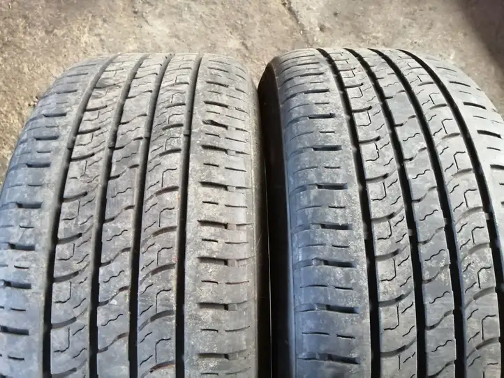Land Rover Range Rover Sport L320 (2005 - 2009) Легкосплавный колесный диск R18 — фото 5