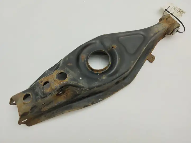 Mercedes-Benz C W203 (2000 - 2007) Вилка подвески — фото 7