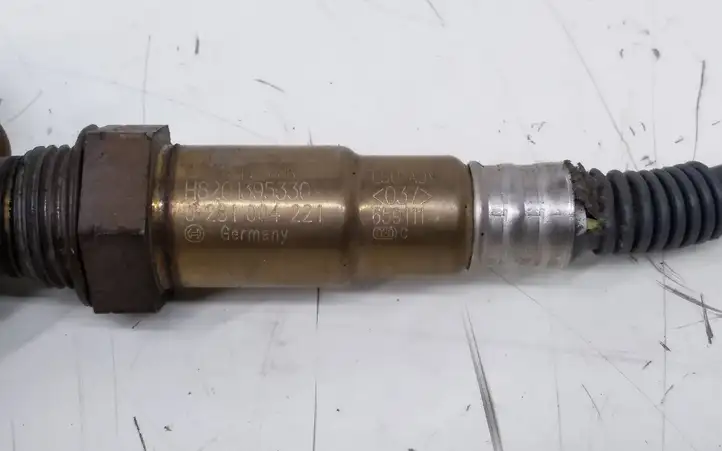 Dacia Dokker (2012 - 2021) H8201395330 Лямбда-зонд — фото 2