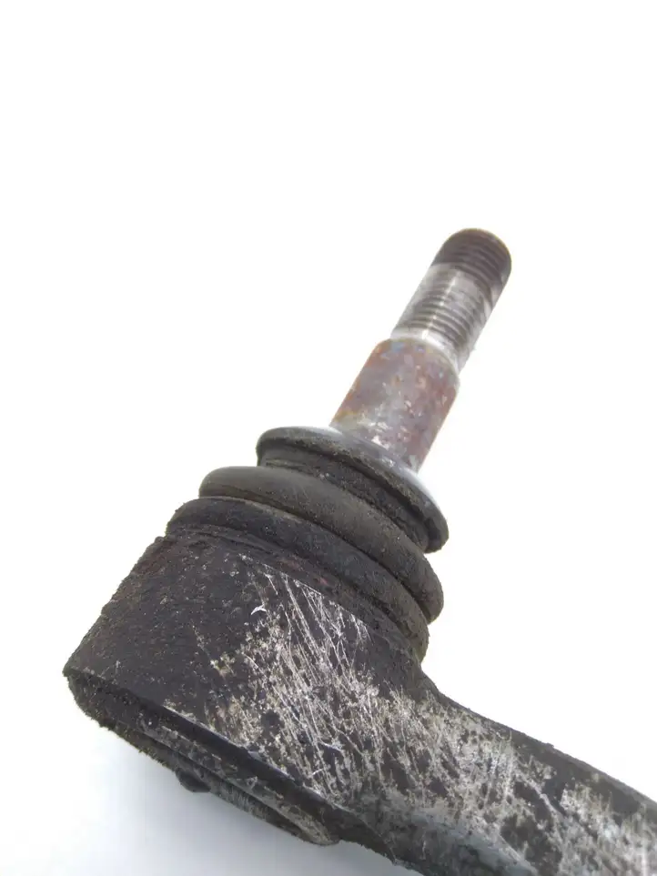 BMW 1 E82 E88 (2007 - 2014) Вилка подвески — фото 2