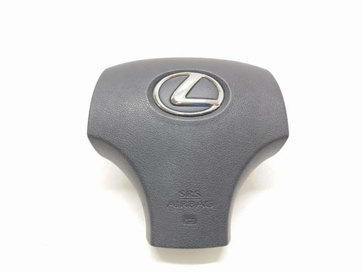 302129005A9V Lexus IS 220D-250-350 Vairo oro pagalvė