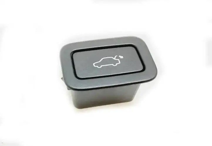 Volvo XC60 (2008 - 2013) 31264960 Кнопка закрытия крышки багажника — фото 1