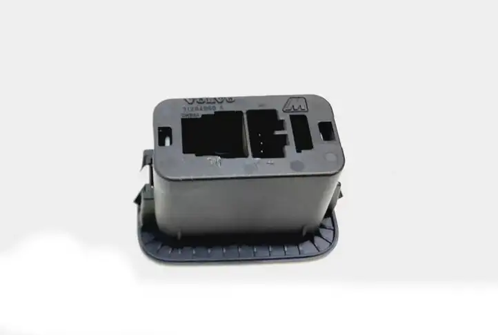 Volvo XC60 (2008 - 2013) 31264960 Кнопка закрытия крышки багажника — фото 2