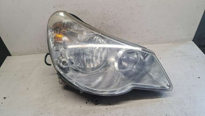 Chrysler Sebring (JS) (2006 - 2010)  FD05303962AE Передняя фара