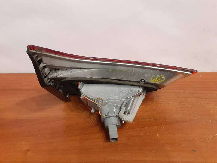 BMW X6 E71 (2008 - 2014)  7179988 Задний фонарь в крышке багажника
