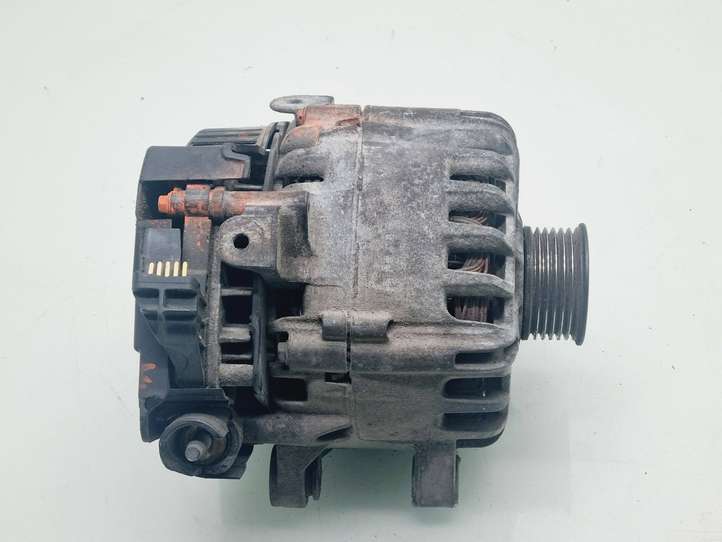 Citroen Berlingo (2008 - 2012)  967575368002 Генератор