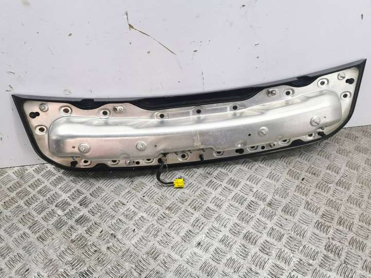 Land Rover Discovery Sport (2014 - 2019)  FK7216E636AC Подушка безопастности пешеходов