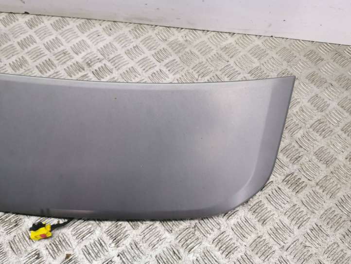 Land Rover Discovery Sport (2014 - 2019)  FK7216E636AC Подушка безопастности пешеходов