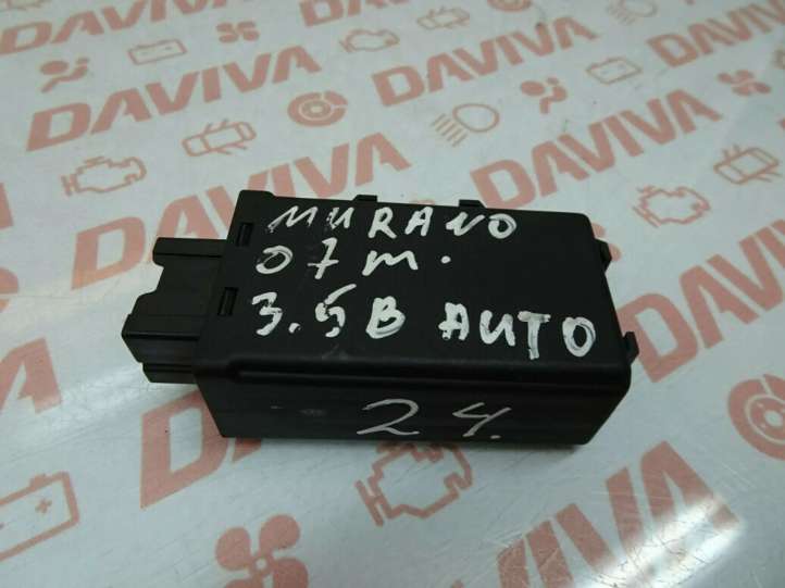 28596CC000 Nissan Murano Z50 Beraktės sistemos KESSY (keyless) valdymo blokas/ modulis