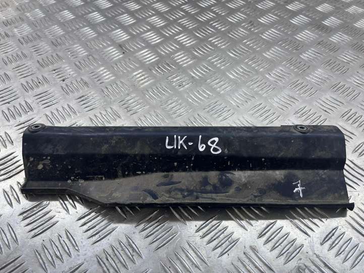 4723947010 Toyota Prius (XW20) Kita variklio skyriaus detalė