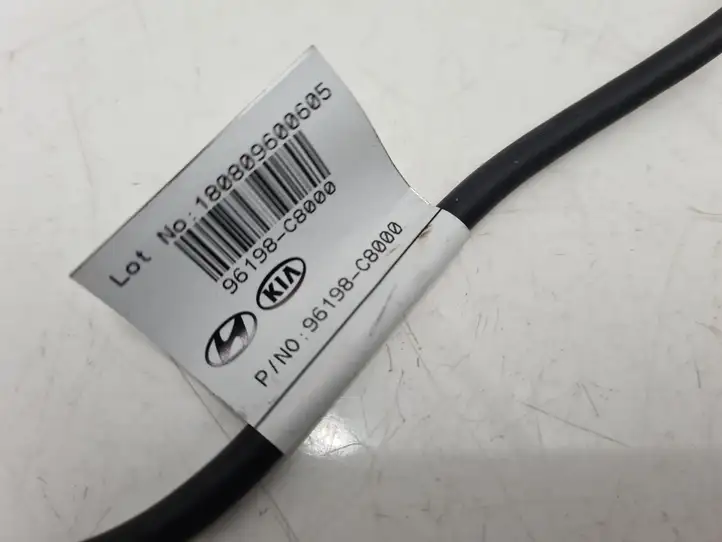 Hyundai i20 (GB IB) (2014 - 2018) 96198C8000 Прочая электропроводка — фото 3