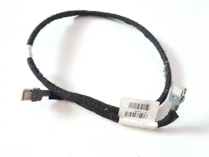 Citroen C4 (2011 - 2016) 9671138380 Прочая электропроводка — фото 1