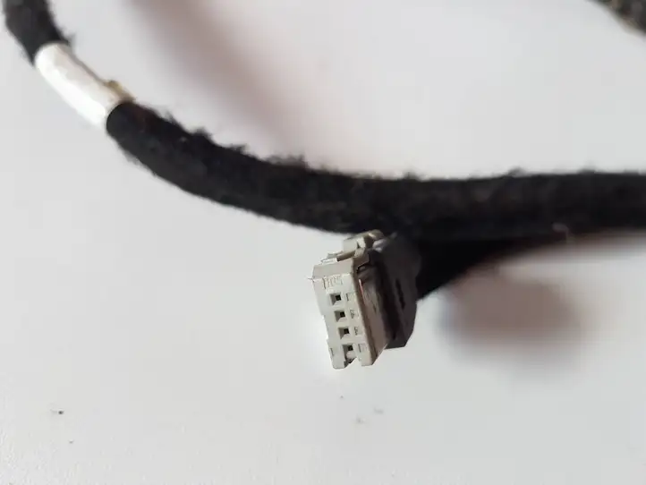 Citroen C4 (2011 - 2016) 9671138380 Прочая электропроводка — фото 3