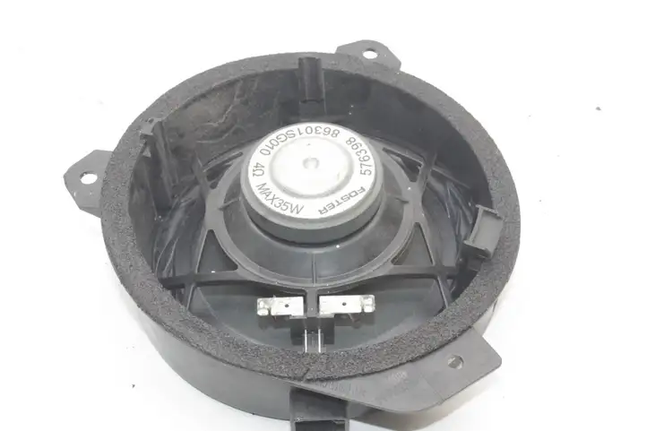 Subaru Forester SJ (2013 - 2018) 86301SG010 Динамики задних дверей — фото 4