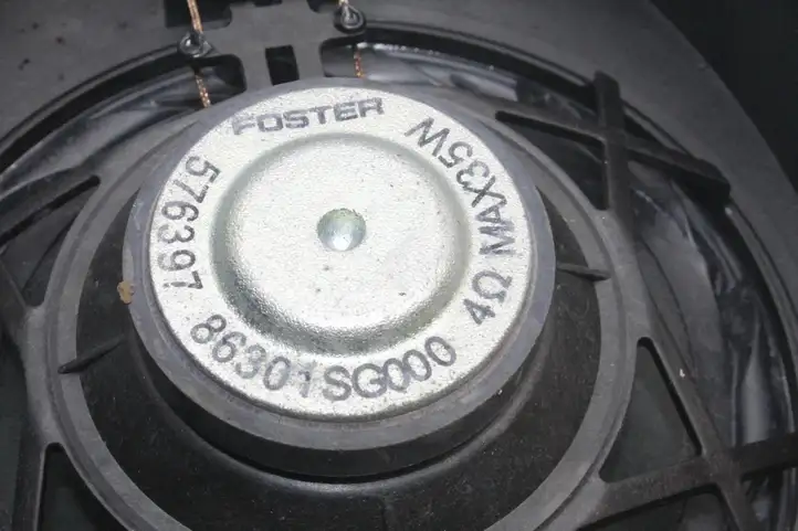 Subaru Forester SJ (2013 - 2018) 86301SG000 Динамики передних дверей — фото 5