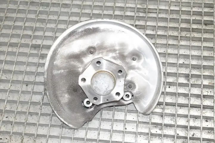 Audi A5 (2016 - )   Задний поворотный кулак (ступица, цапфа)