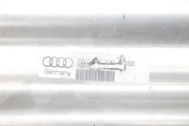 Audi A5 (2016 - ) 8W0807309 Задняя балка — фото 3