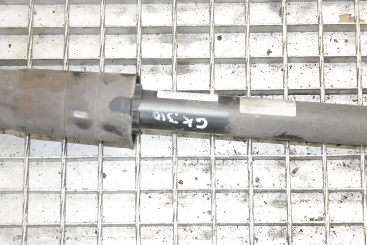 Audi A5 (2016 - )  8W7513035G Задний амортизатор с пружиной