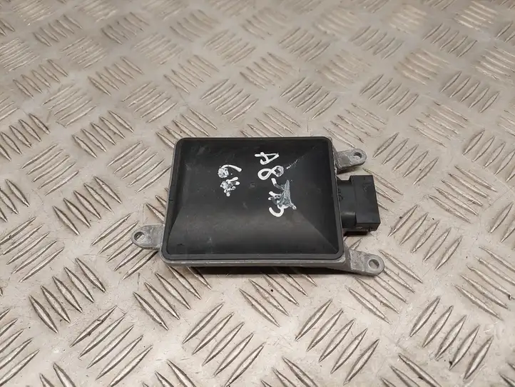 Audi A8 (2013 - 2017)  4H0907568F Радар слепых зон