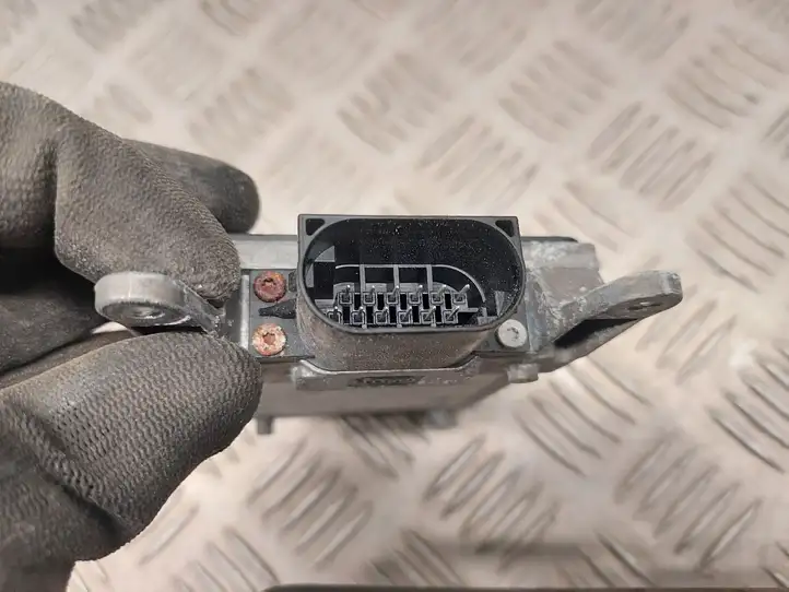 Audi A8 (2013 - 2017)  4H0907568F Радар слепых зон