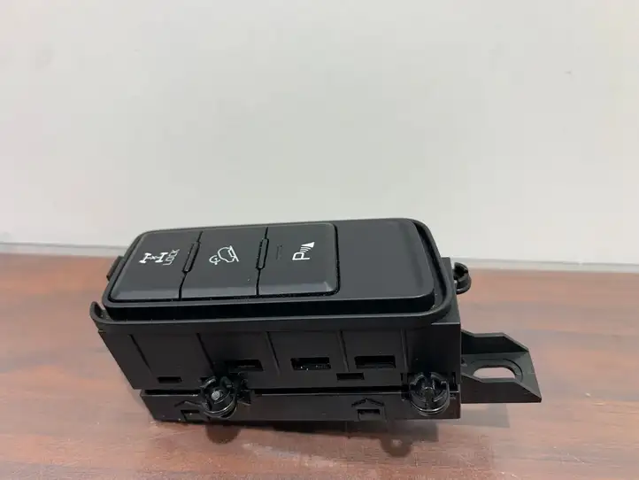 Kia Sportage (2016 - 2018) 93600F1MC0 Блок кнопок на панели — фото 2