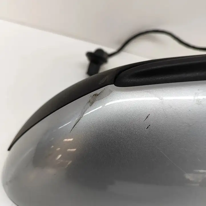 Porsche Taycan 9J1 (2019 - ) 992857527F Боковое зеркало с электроприводом — фото 2
