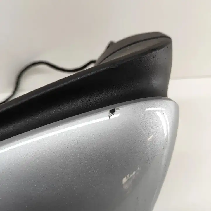 Porsche Taycan 9J1 (2019 - ) 992857527F Боковое зеркало с электроприводом — фото 3