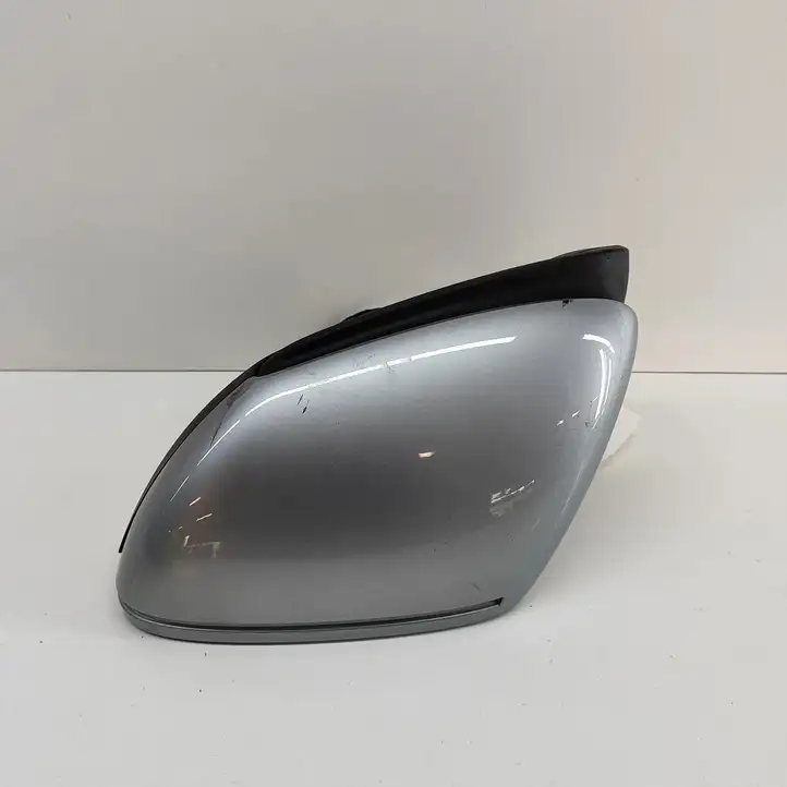 Porsche Taycan 9J1 (2019 - ) 992857527F Боковое зеркало с электроприводом — фото 8