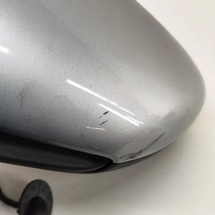Porsche Taycan 9J1 (2019 - ) 992857527F Боковое зеркало с электроприводом — фото 12