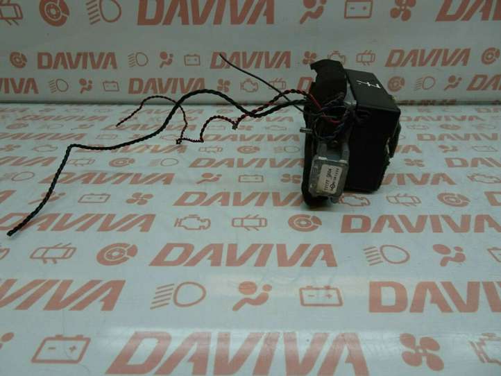 BMW X5 E53 (1999 - 2006)  R10-028419 Блок управление GSM
